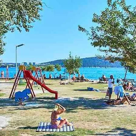 Amarante Apartments Kaštela Екстериор снимка