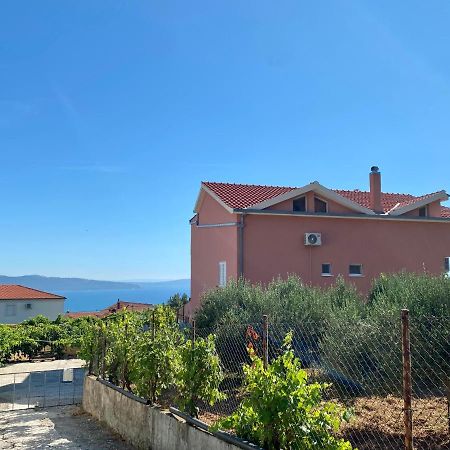 Amarante Apartments Kaštela Екстериор снимка