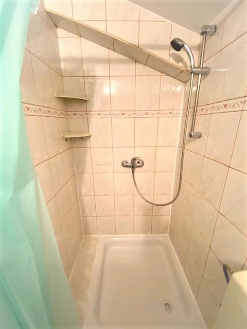 Amarante Apartments Kaštela Екстериор снимка
