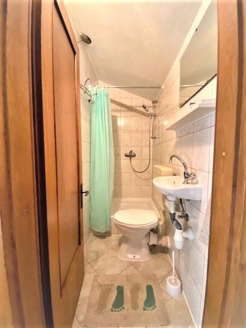 Amarante Apartments Kaštela Екстериор снимка