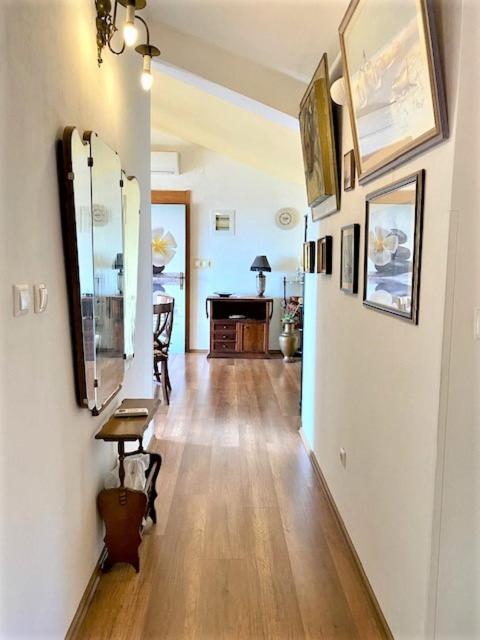 Amarante Apartments Kaštela Екстериор снимка