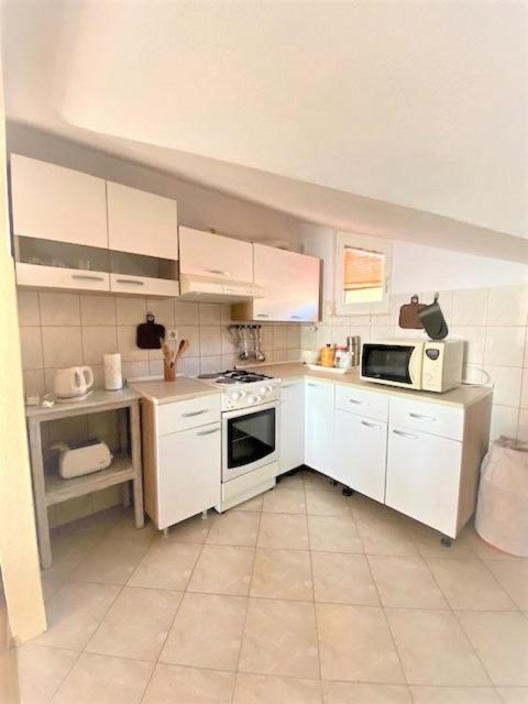 Amarante Apartments Kaštela Екстериор снимка