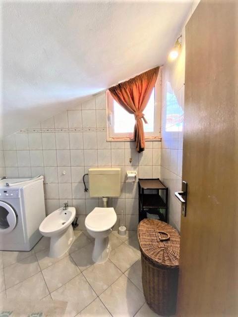 Amarante Apartments Kaštela Екстериор снимка