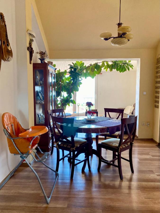 Amarante Apartments Kaštela Екстериор снимка