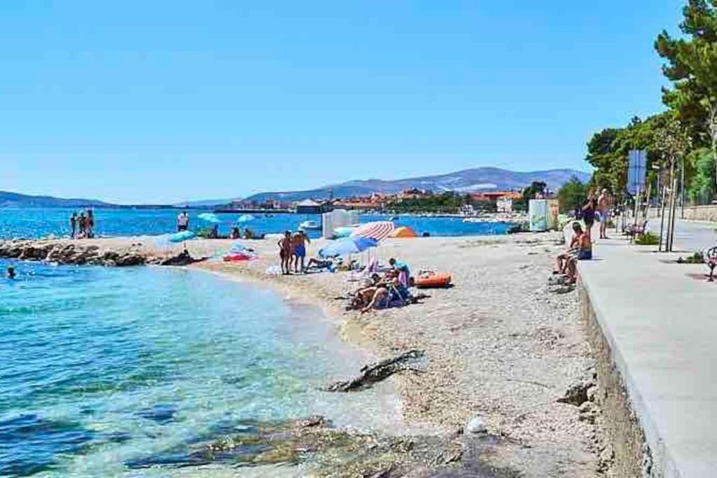 Amarante Apartments Kaštela Екстериор снимка