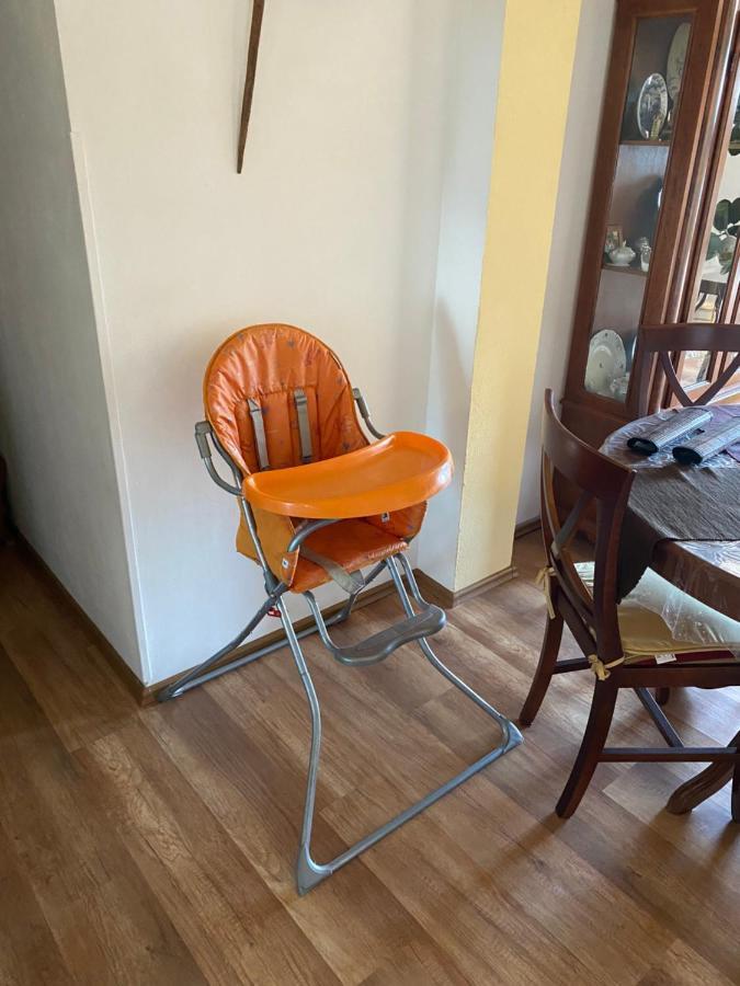 Amarante Apartments Kaštela Екстериор снимка