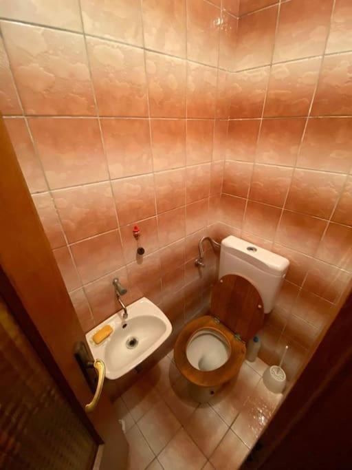 Amarante Apartments Kaštela Екстериор снимка