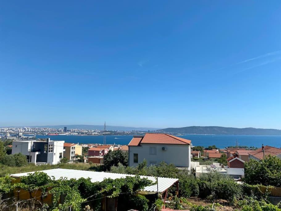 Amarante Apartments Kaštela Екстериор снимка