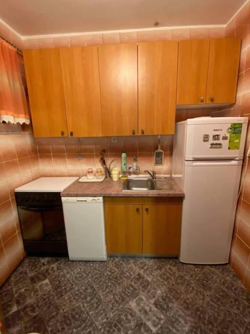 Amarante Apartments Kaštela Екстериор снимка