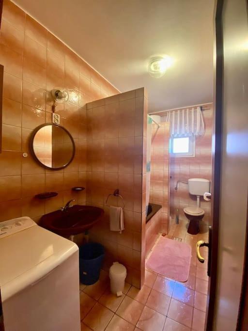 Amarante Apartments Kaštela Екстериор снимка