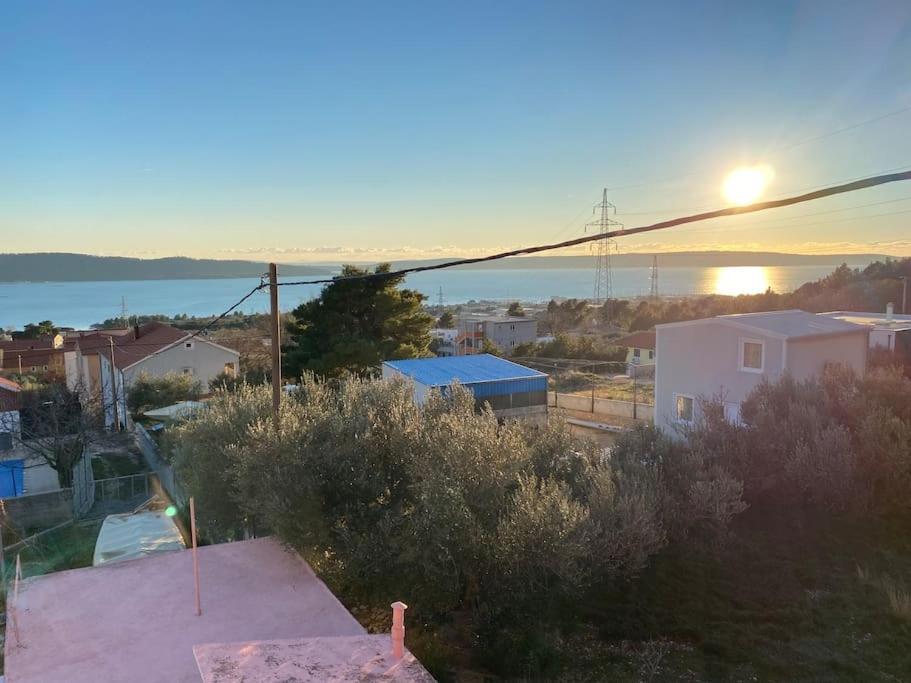 Amarante Apartments Kaštela Екстериор снимка
