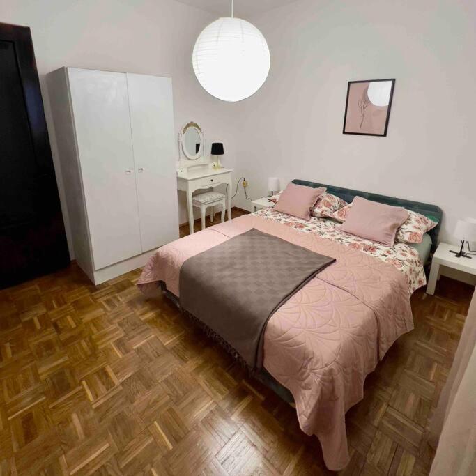 Amarante Apartments Kaštela Екстериор снимка