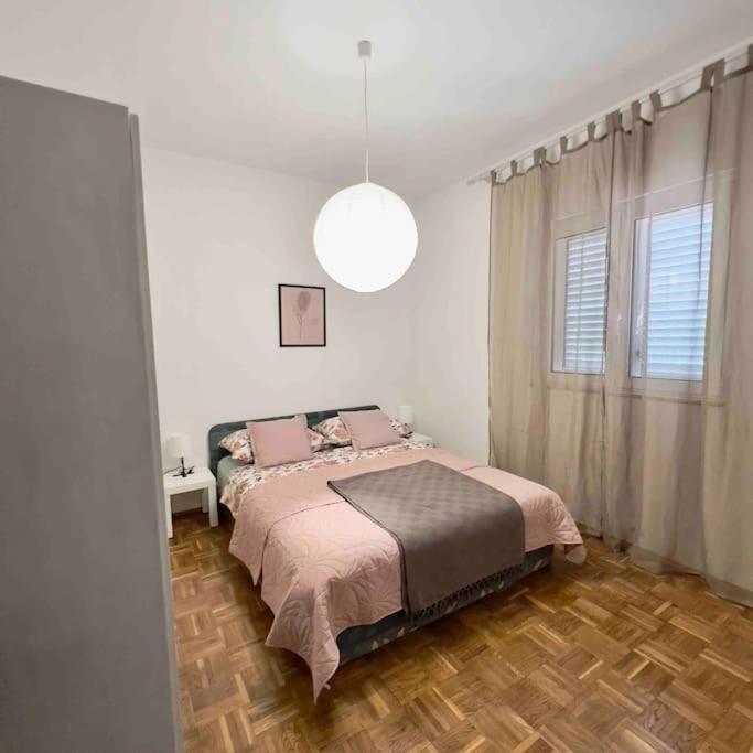 Amarante Apartments Kaštela Екстериор снимка