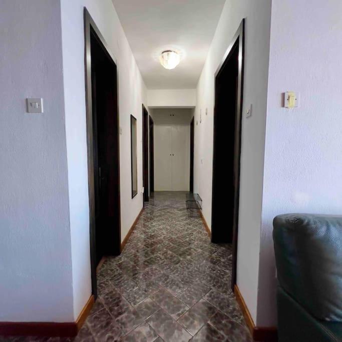 Amarante Apartments Kaštela Екстериор снимка