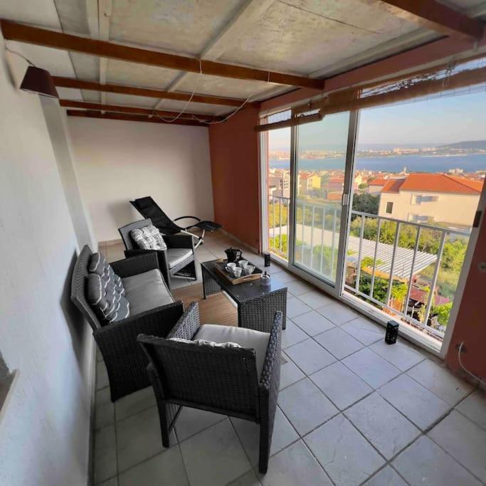 Amarante Apartments Kaštela Екстериор снимка